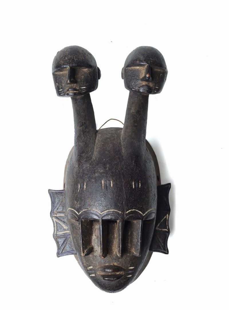 Maschera Multipla