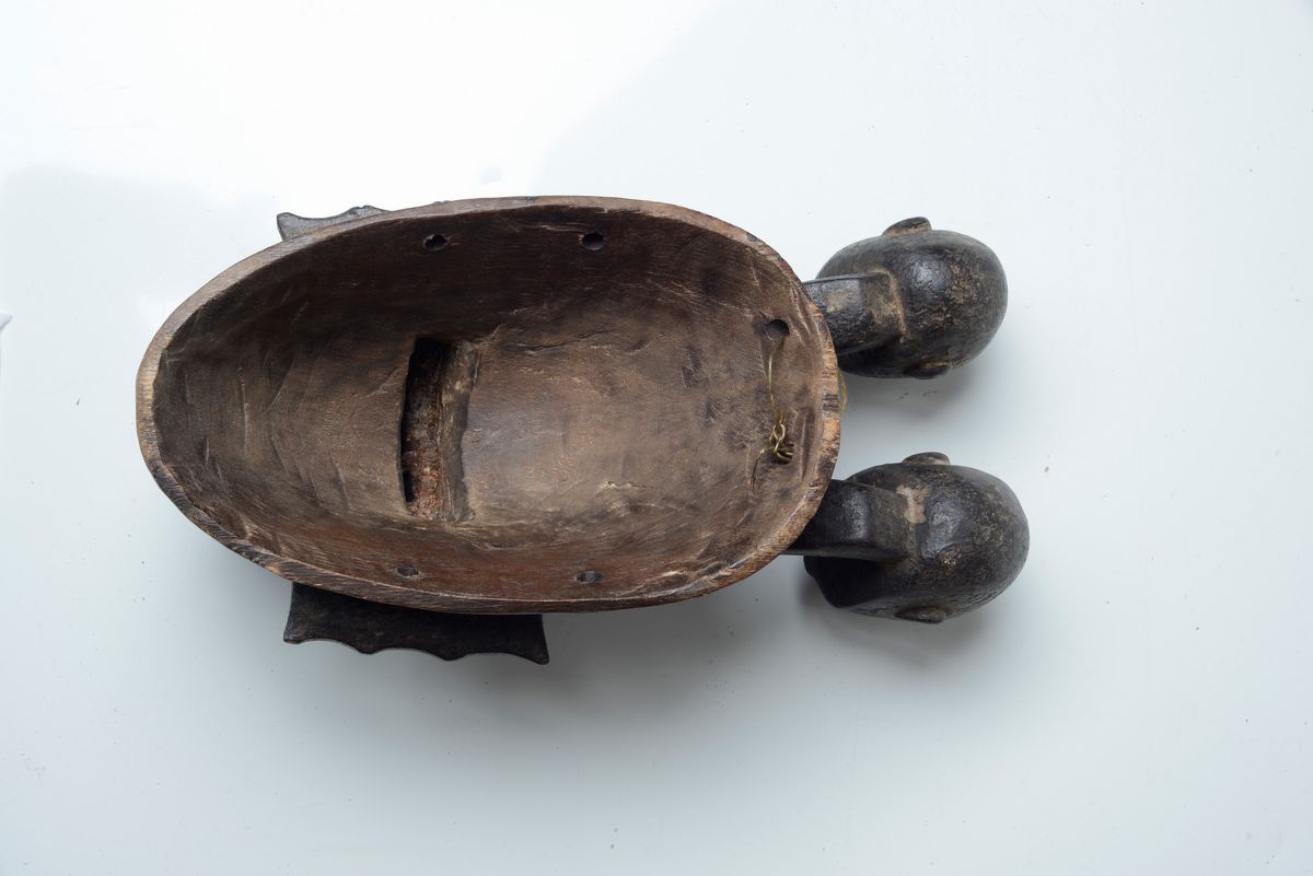 Maschera Multipla