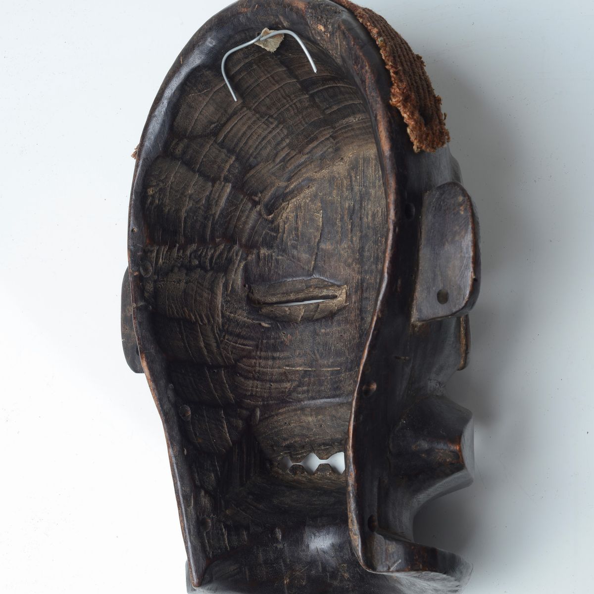 Maschera Tchokwé