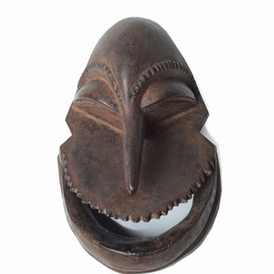 Maschera Hemba