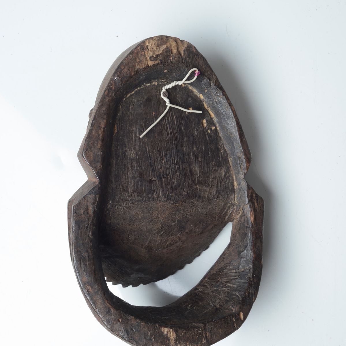 Maschera Hemba