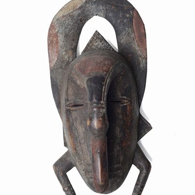 Maschera Ligbi