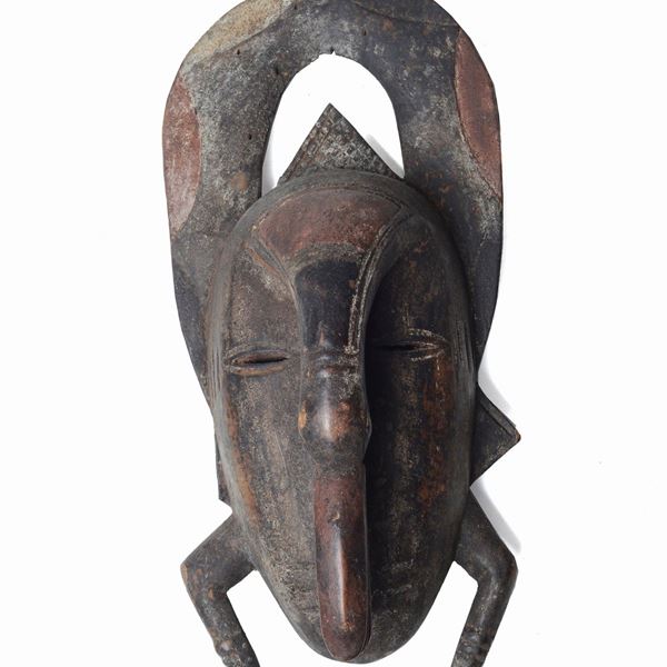Ligbi mask