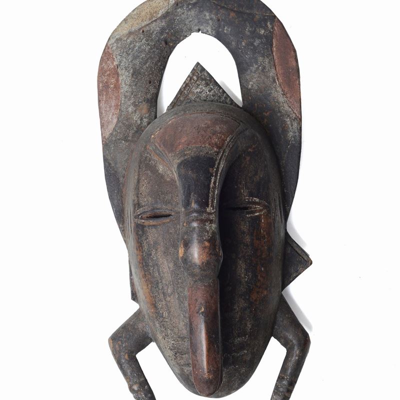 Maschera Ligbi