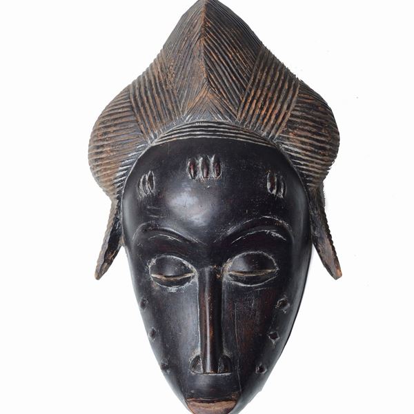 Trunk mask