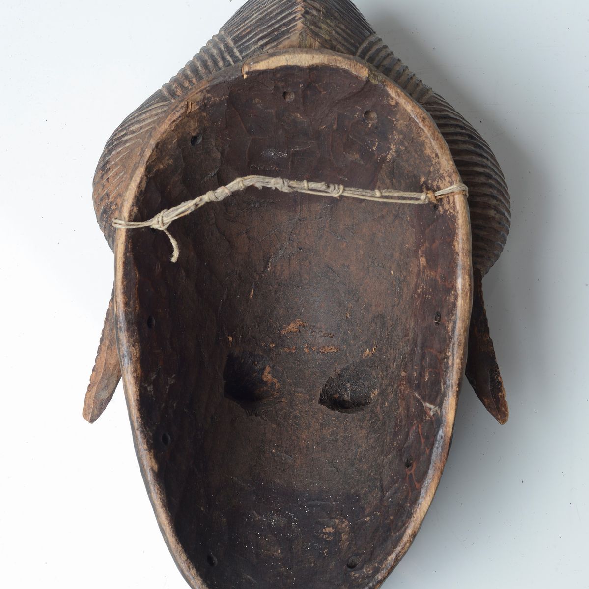 Maschera Baule