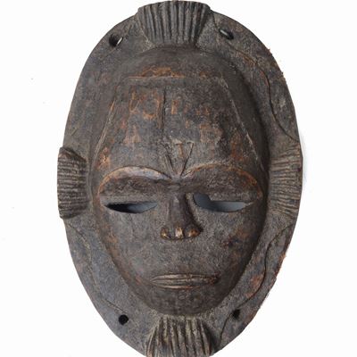 Maschera Lobi
