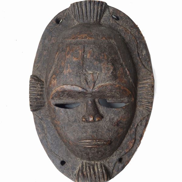 Lobi mask