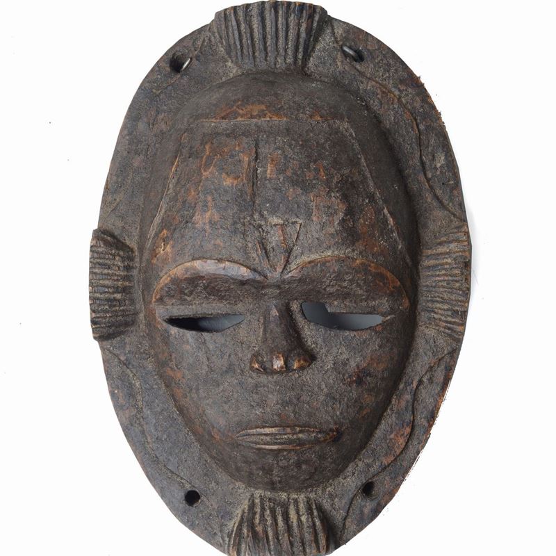 Maschera Lobi