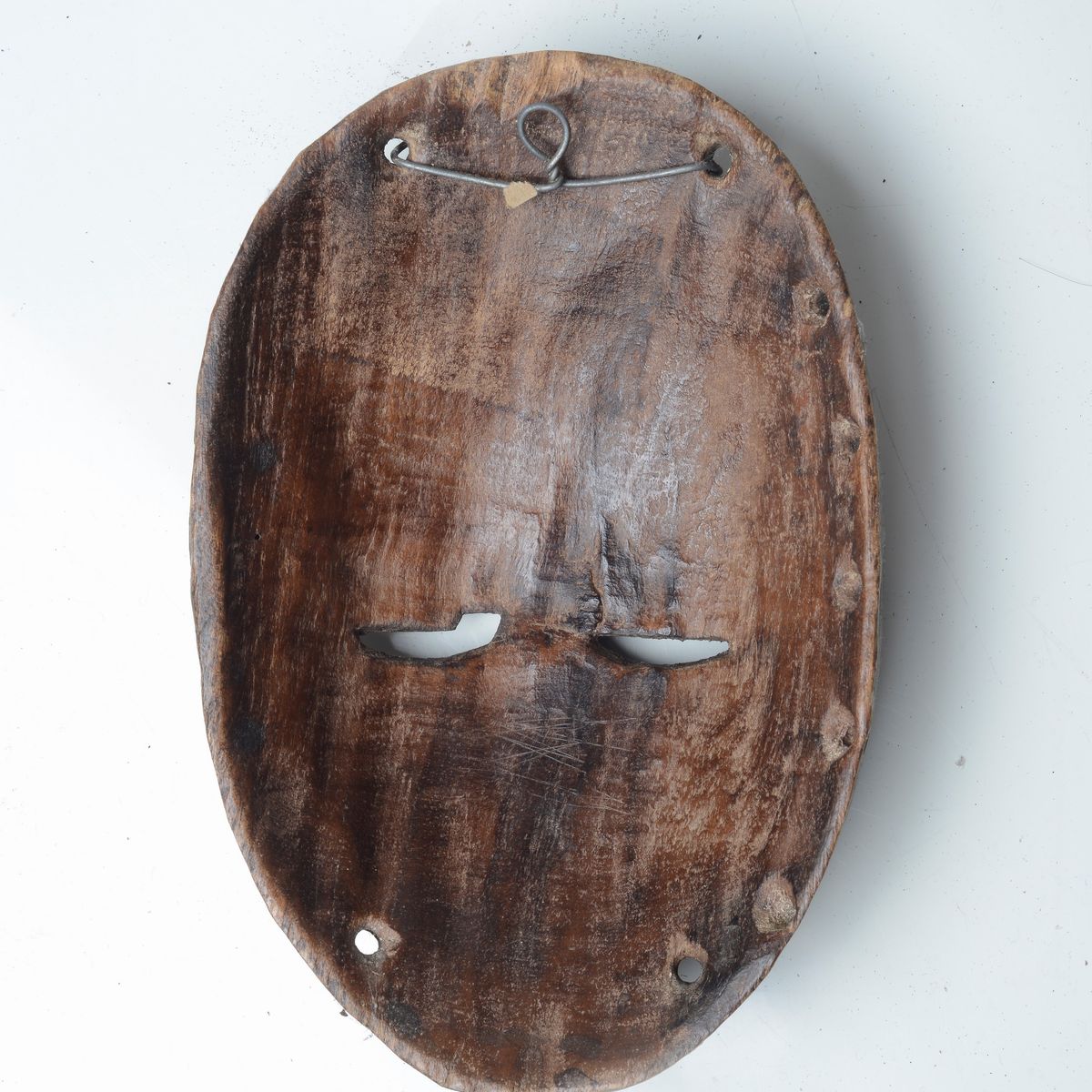 Maschera Lobi