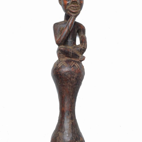 Kongo pestle