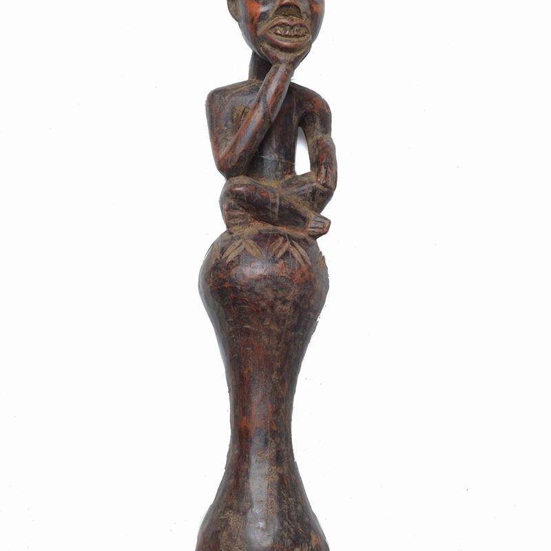 Pestello Kongo