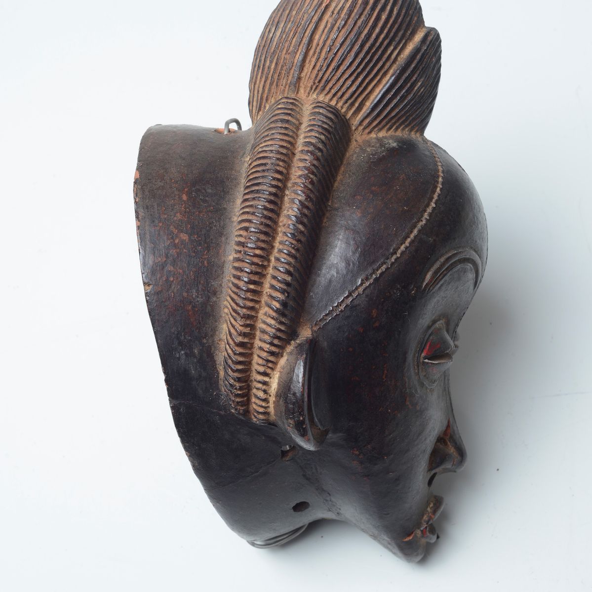 Maschera Yauré