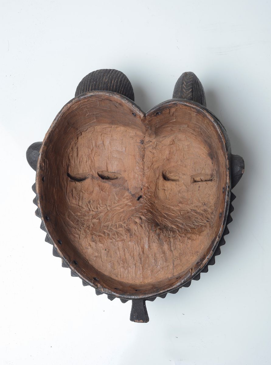 Maschera Yauré