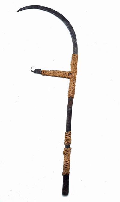 Coltello Falli da Getto e Danza
