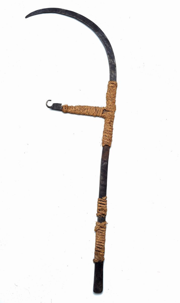 Coltello Falli da Getto e Danza