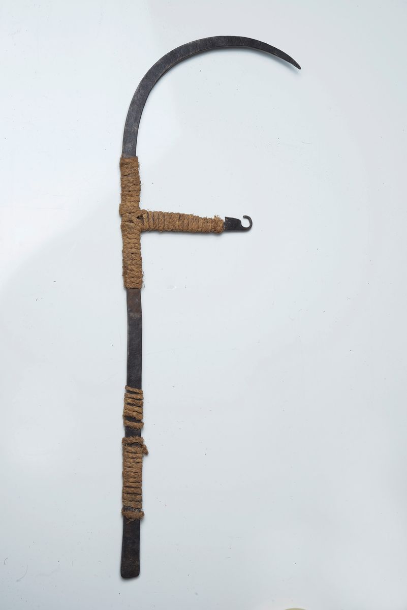 Coltello Falli da Getto e Danza