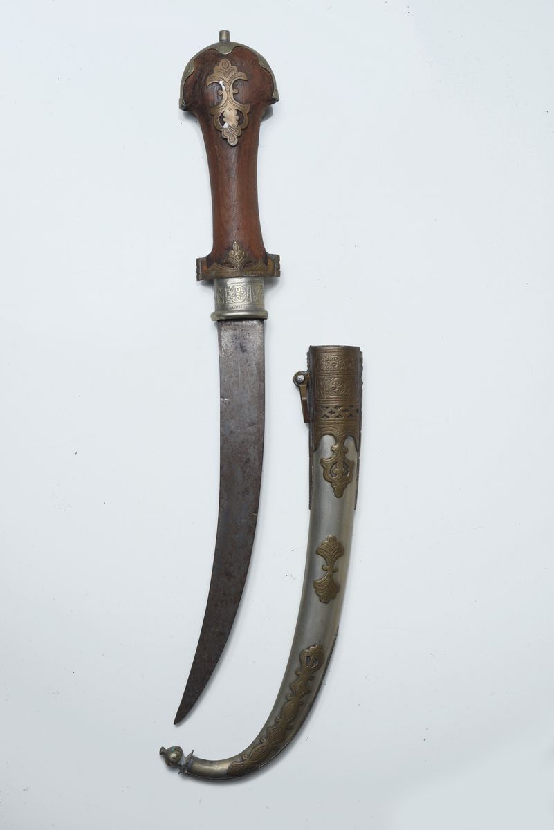 Coltelli Kummiya Marocchini