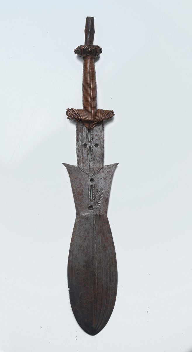 Daga Moneta Yakoma