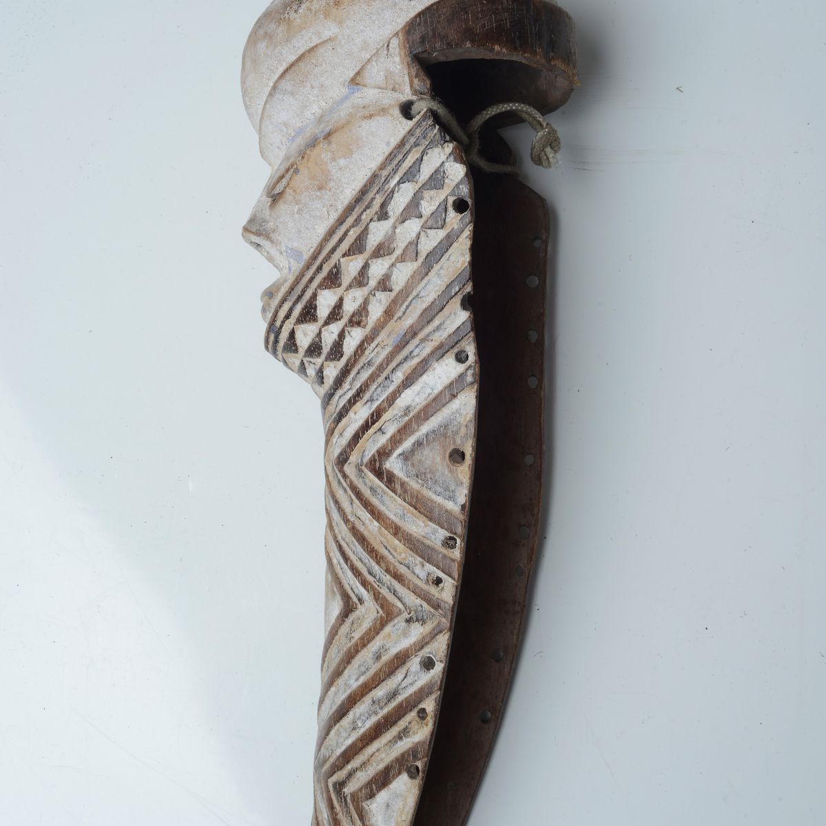Maschera Pende