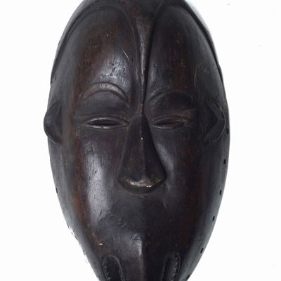 Maschera Grebo o Dan