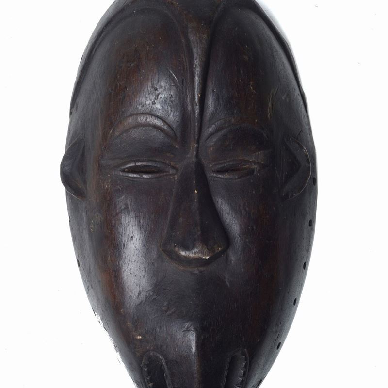 Maschera Grebo o Dan
