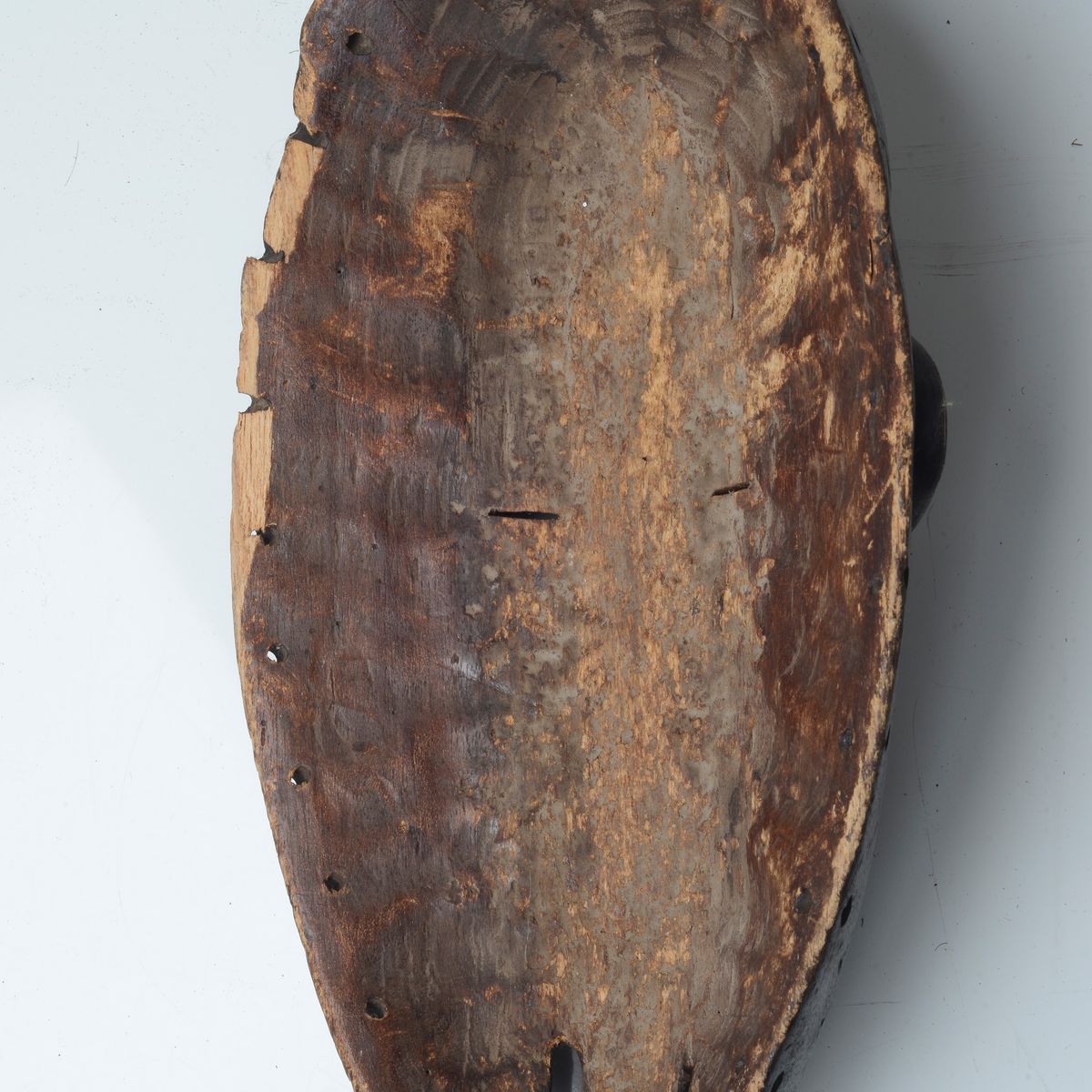 Maschera Grebo o Dan