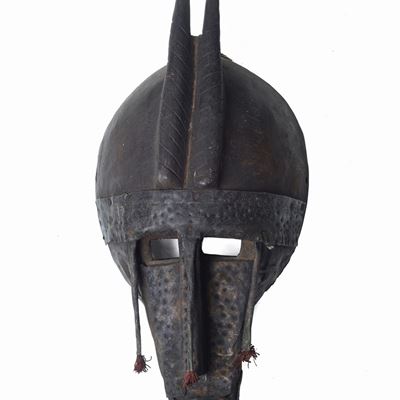 Maschera Warka