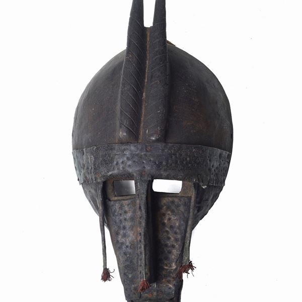 Warka mask