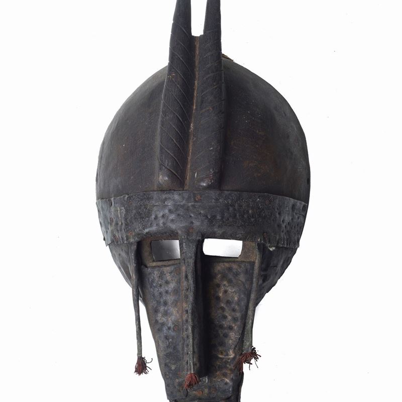 Maschera Warka