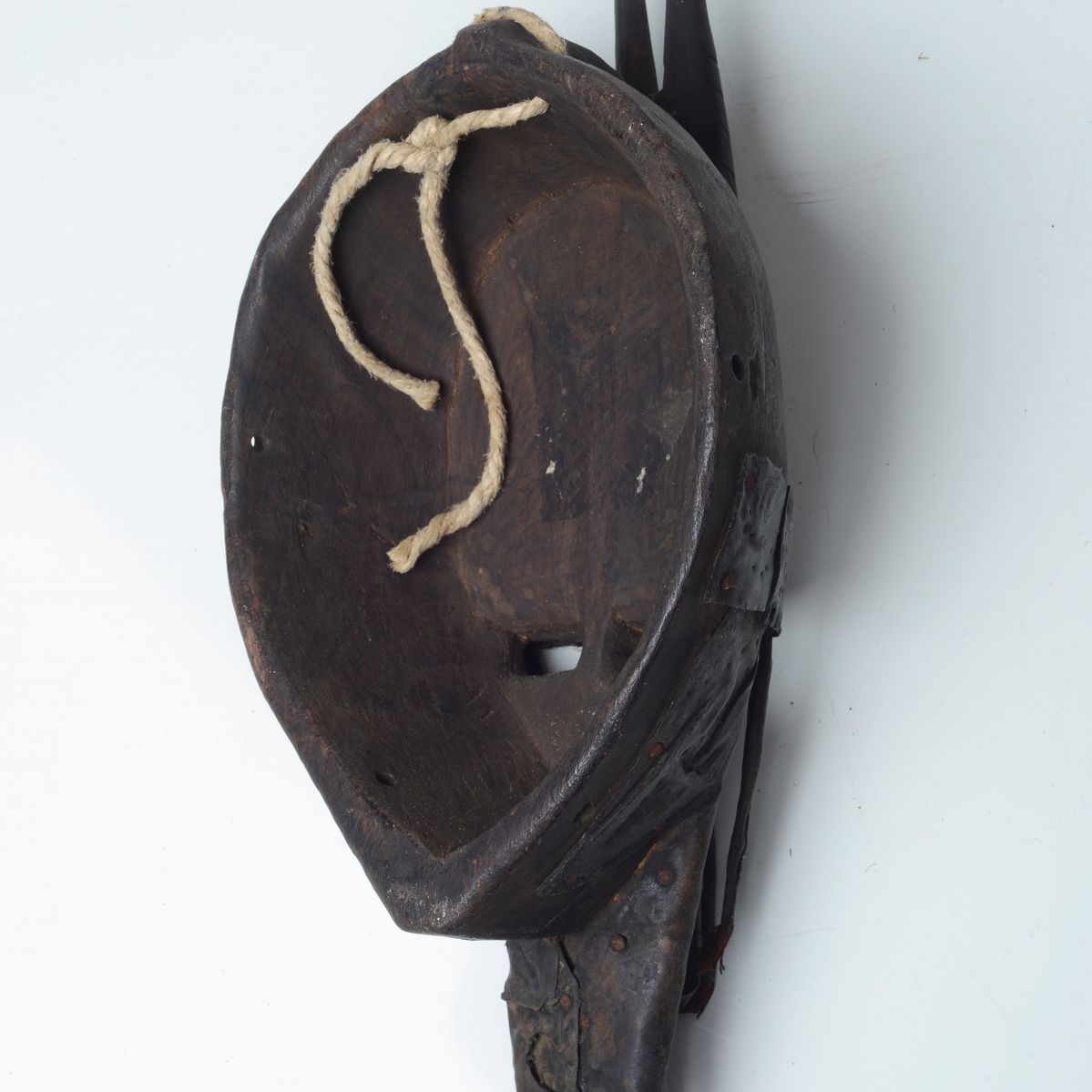 Maschera Warka