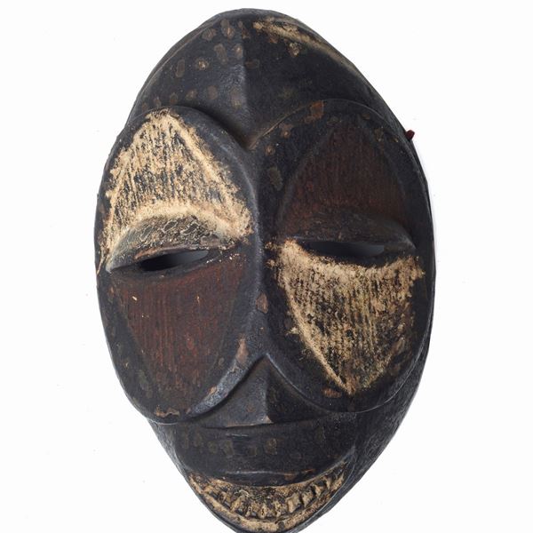 Bembe mask