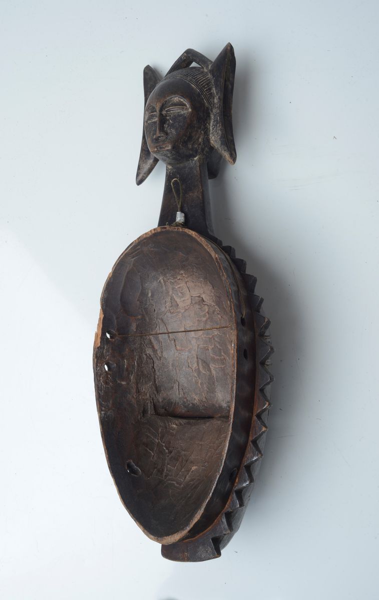 Maschera Yauré