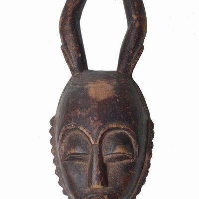 Maschera Yauré