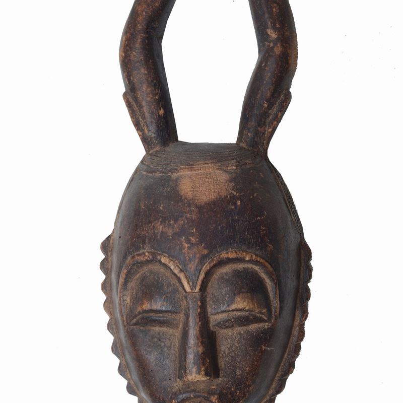 Maschera Yauré
