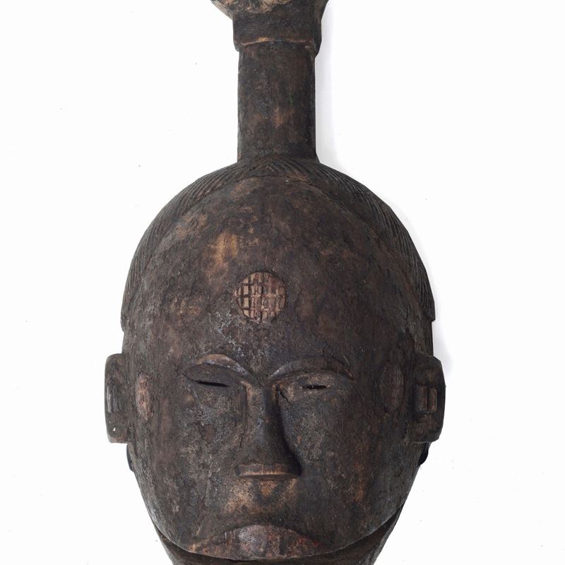 Maschera Igbo