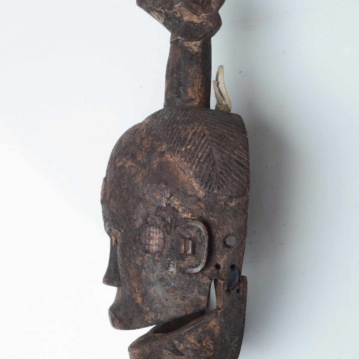 Maschera Igbo
