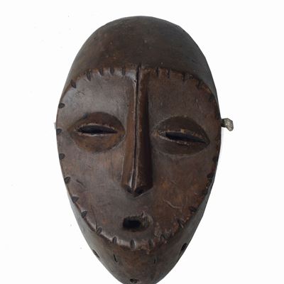 Maschera Lega