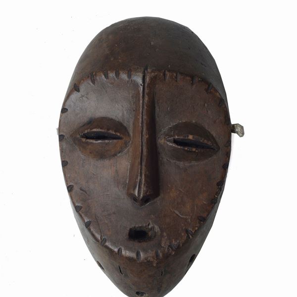 Maschera Lega