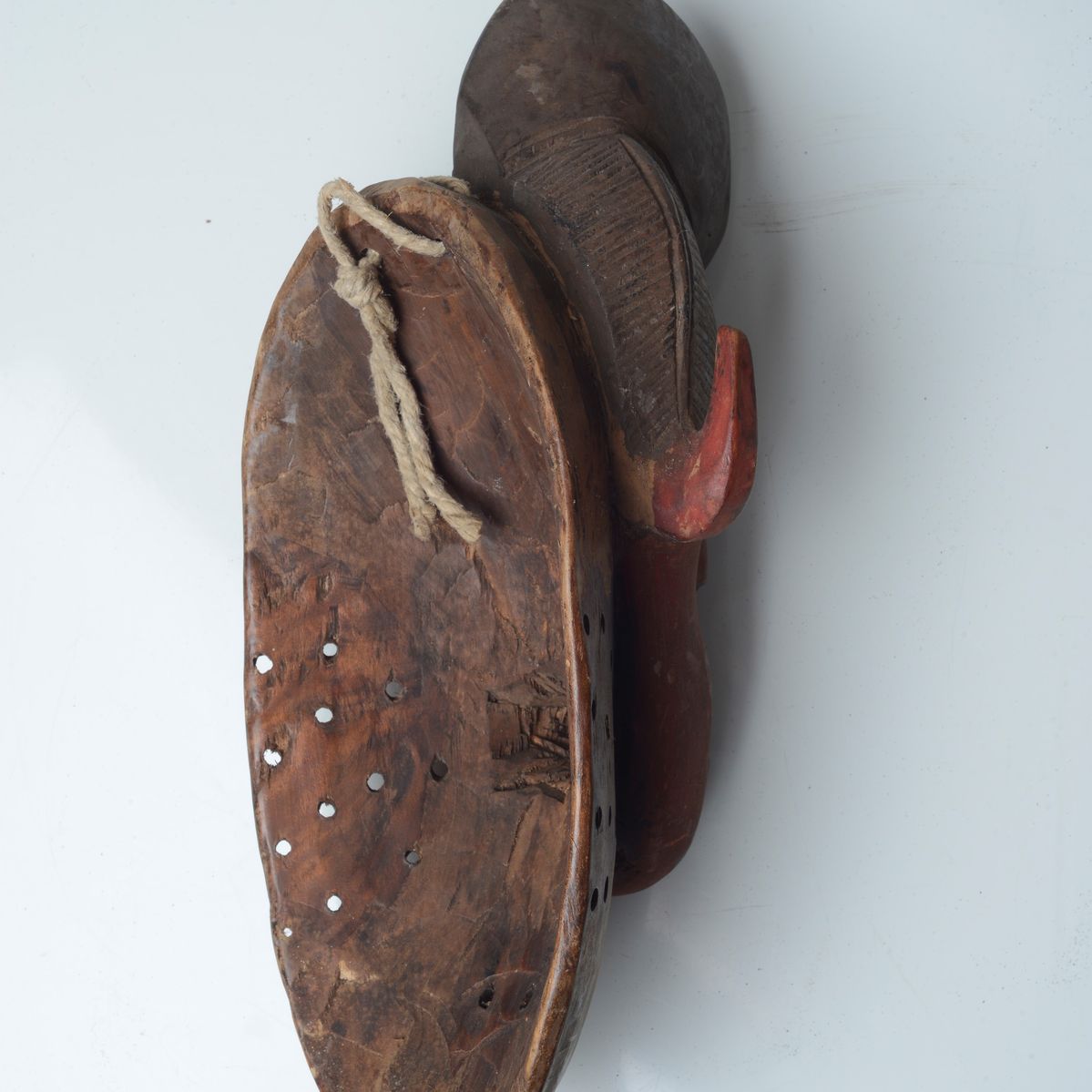 Maschera Guro