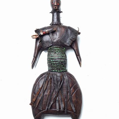 Bambola Fulani