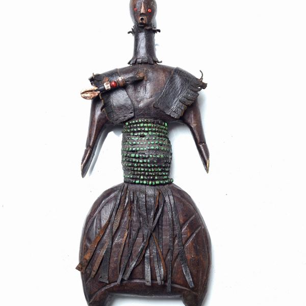 Bambola fulani