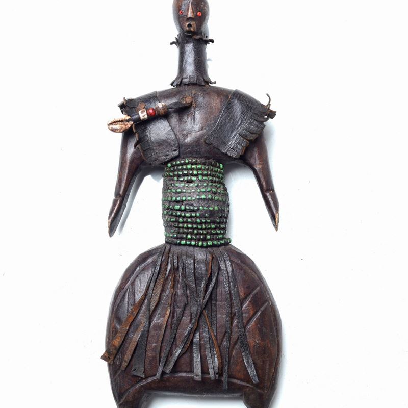 Bambola Fulani