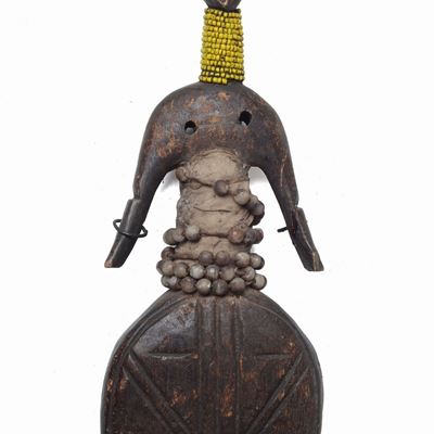 Bambola Fulani