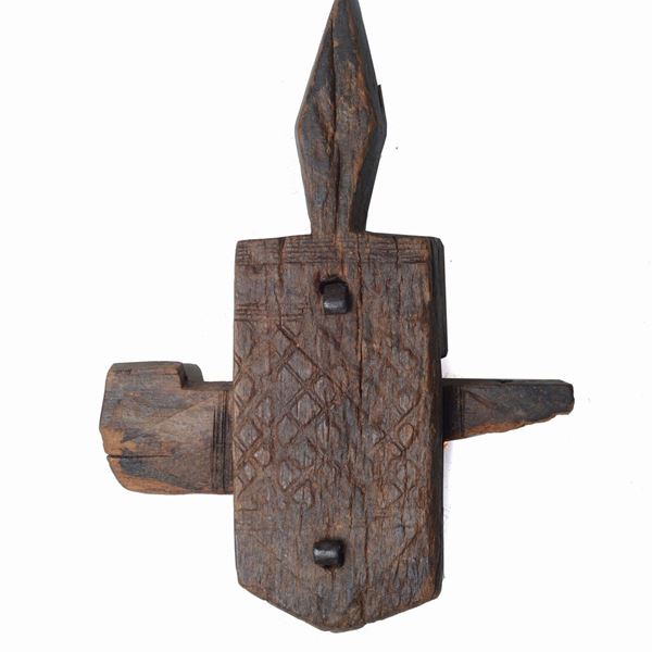 Door lock