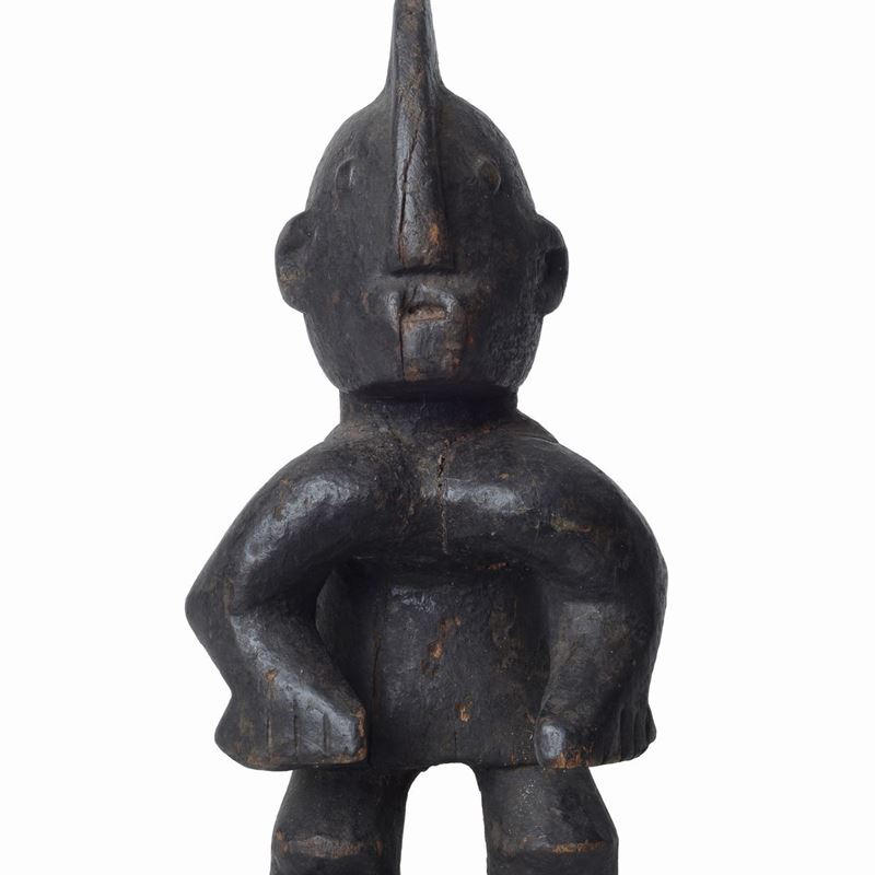 Scultura Azande