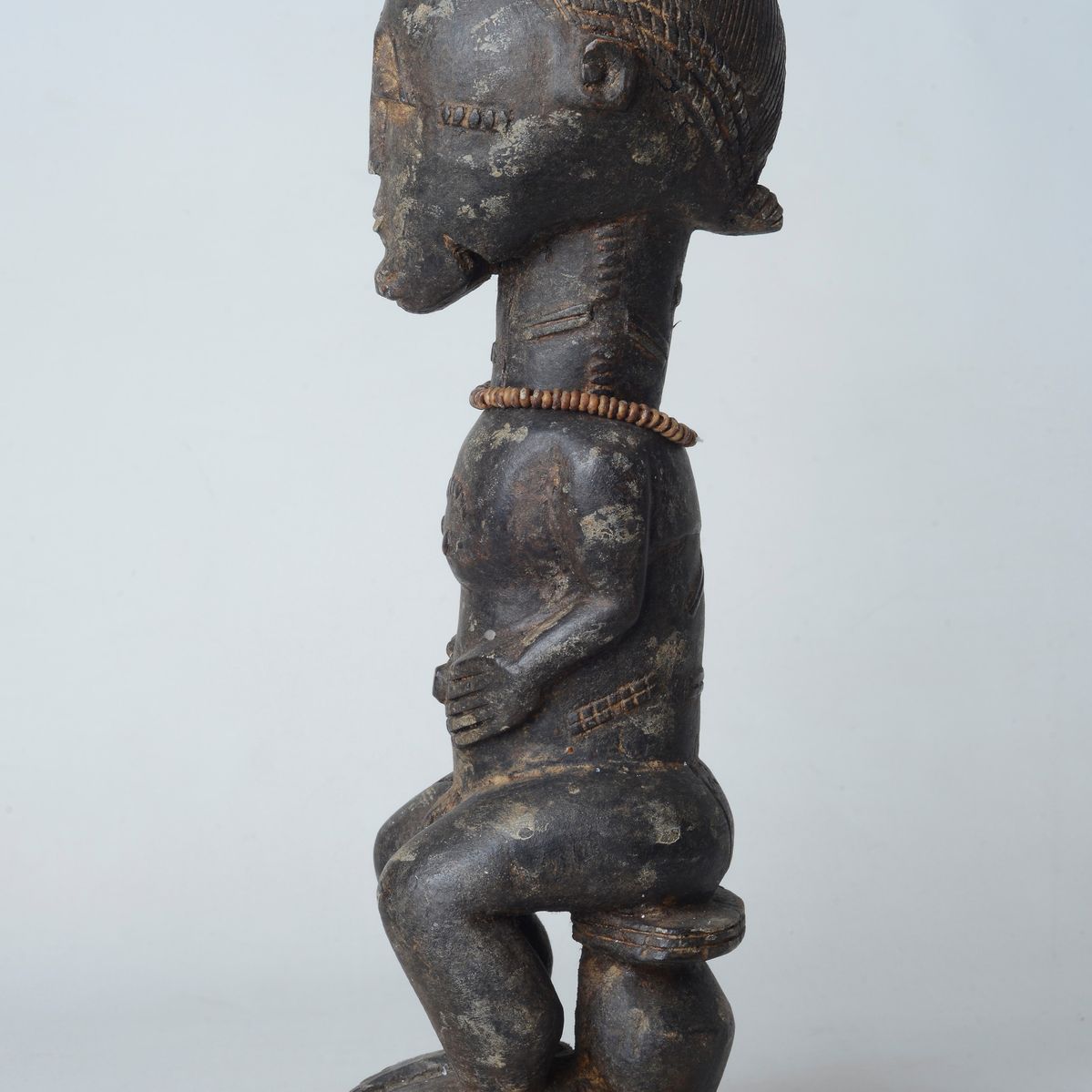 Scultura Baulé