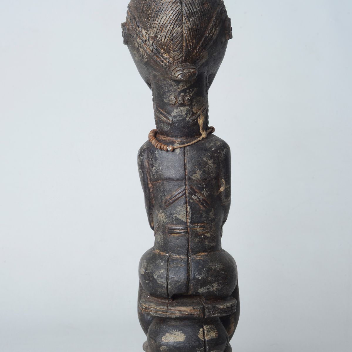 Scultura Baulé