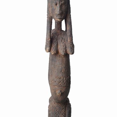 Scultura Doppia