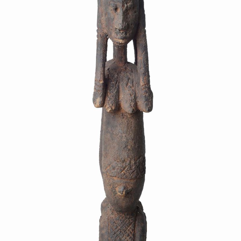 Scultura Doppia